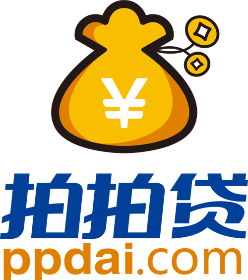 上海拍拍贷金融信息服务